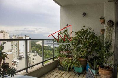 Apartamento, 1 quarto, 97 m² - Foto 2