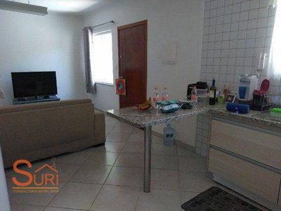 Casa, 3 quartos, 93 m² - Foto 3