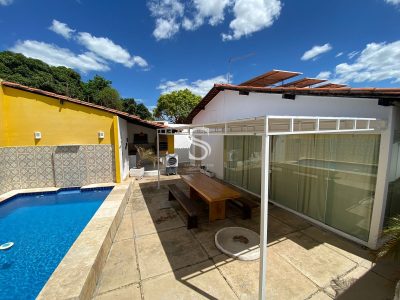 Casa, 3 quartos, 150 m² - Foto 4