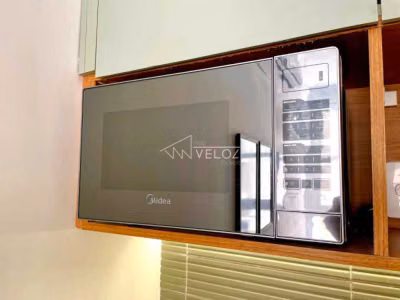 Kitnet-Studio, 18 m² - Foto 5