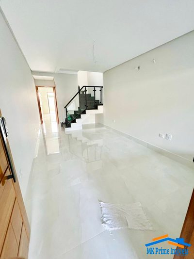 Sobrado, 3 quartos, 145 m² - Foto 4