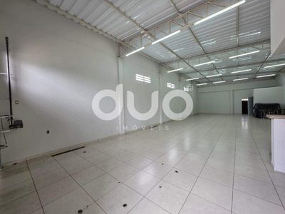 Loja-Salão, 168 m² - Foto 2