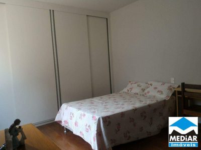 Apartamento, 4 quartos, 210 m² - Foto 5