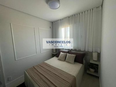 Apartamento, 2 quartos, 48 m² - Foto 3
