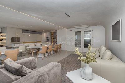 Apartamento, 4 quartos, 194 m² - Foto 5