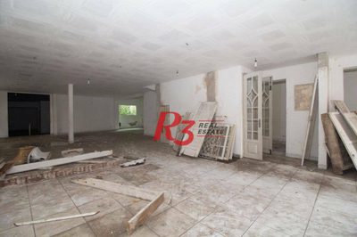 Sobrado, 492 m² - Foto 2
