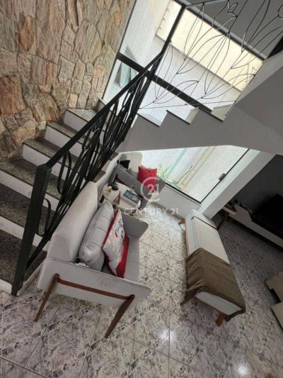 Casa, 2 quartos, 201 m² - Foto 5