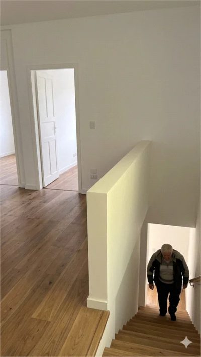 Casa, 2 quartos, 90 m² - Foto 3