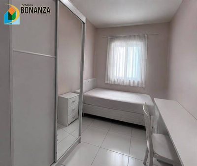 Apartamento, 2 quartos, 52 m² - Foto 4