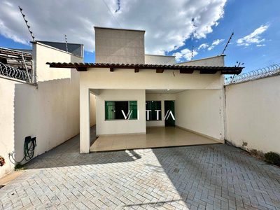 Casa, 3 quartos, 150 m² - Foto 1