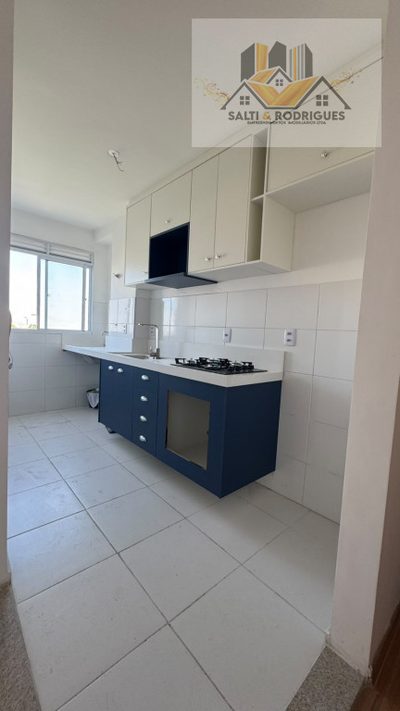 Apartamento, 1 quarto, 45 m² - Foto 5