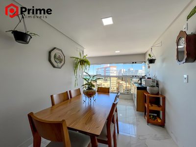 Apartamento, 2 quartos, 72 m² - Foto 5