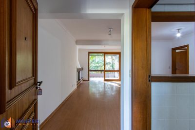 Apartamento, 3 quartos, 189 m² - Foto 1