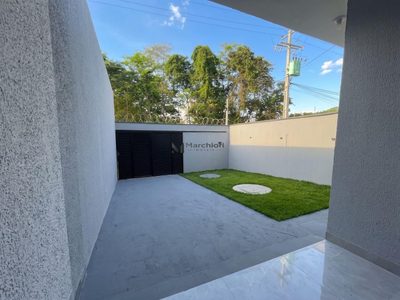 Casa, 2 quartos - Foto 5