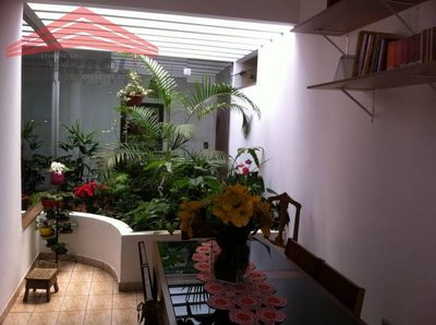 Casa, 3 quartos, 313 m² - Foto 3