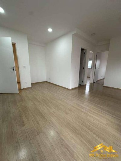 Apartamento, 2 quartos, 66 m² - Foto 2