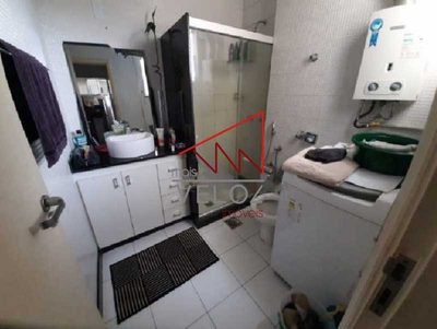 Apartamento, 1 quarto, 40 m² - Foto 5