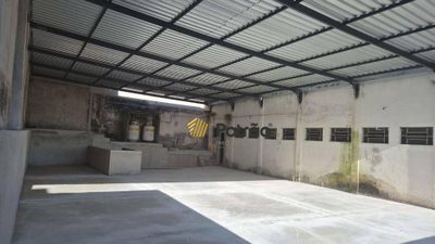 Depósito-Galpão, 1500 m² - Foto 5