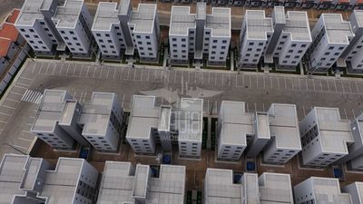 Apartamento, 2 quartos, 40 m² - Foto 4