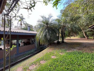 Casa de Condomínio, 5 quartos - Foto 3