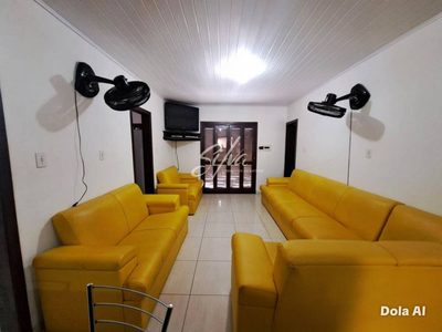Casa, 6 quartos - Foto 3