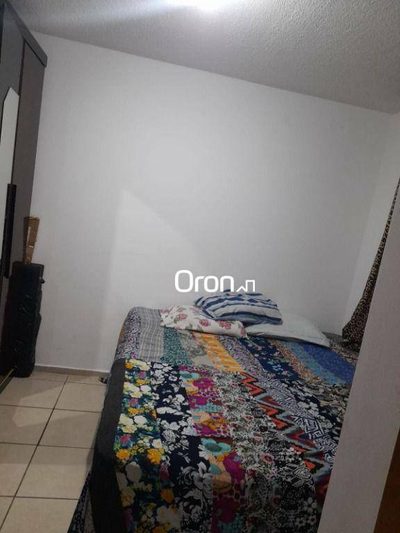 Apartamento, 2 quartos, 44 m² - Foto 4