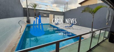 Sobrado, 6 quartos, 340 m² - Foto 2