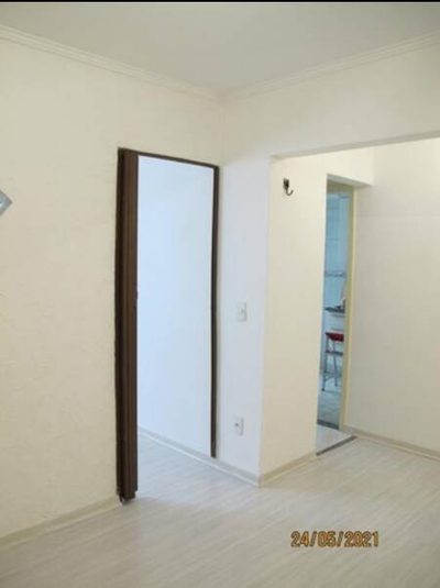 Apartamento, 1 quarto, 30 m² - Foto 5