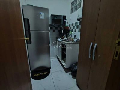 Apartamento, 1 quarto, 54 m² - Foto 1