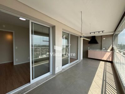 Apartamento, 3 quartos, 92 m² - Foto 4