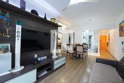 Apartamento, 3 quartos, 83 m² - Foto 4