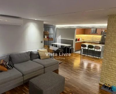 Apartamento, 3 quartos, 146 m² - Foto 1