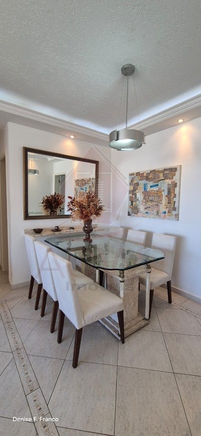 Apartamento, 3 quartos, 112 m² - Foto 5