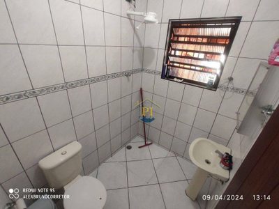 Casa, 1 quarto, 52 m² - Foto 4