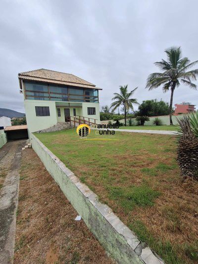 Casa, 1 quarto, 300 m² - Foto 2