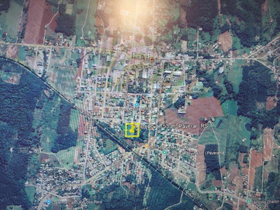 Loteamento e Condomínio, 8753 m² - Foto 4