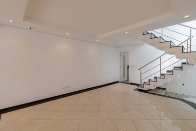 Sobrado, 4 quartos, 255 m² - Foto 3