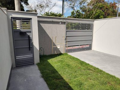 Casa, 3 quartos, 90 m² - Foto 4