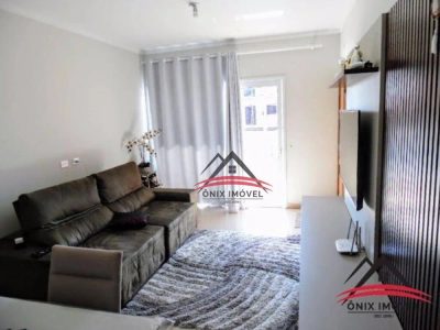 Apartamento, 3 quartos, 91 m² - Foto 1