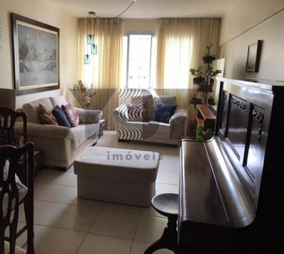 Apartamento, 2 quartos, 79 m² - Foto 1