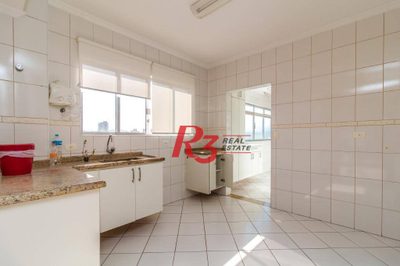 Apartamento, 3 quartos, 137 m² - Foto 5