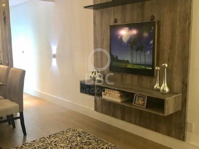 Apartamento, 2 quartos, 55 m² - Foto 3