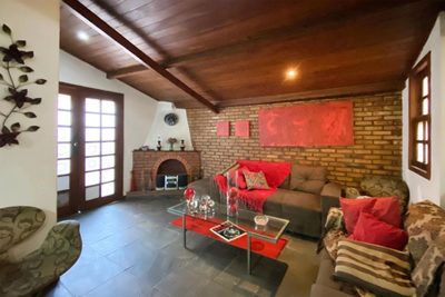 Apartamento, 3 quartos, 145 m² - Foto 3
