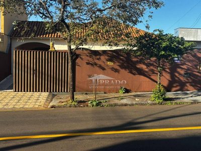 Casa, 3 quartos, 180 m² - Foto 2