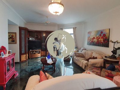 Apartamento, 4 quartos, 290 m² - Foto 4