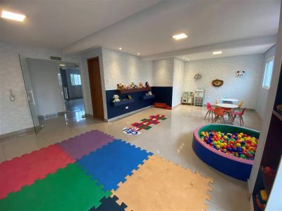Apartamento, 2 quartos, 54 m² - Foto 4