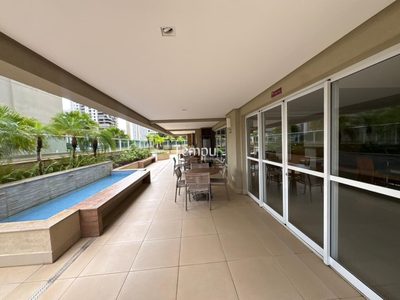 Apartamento, 3 quartos, 179 m² - Foto 2