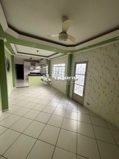Casa, 2 quartos, 84 m² - Foto 1