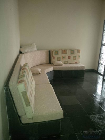 Casa, 3 quartos, 325 m² - Foto 1