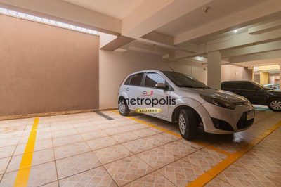 Cobertura, 2 quartos, 68 m² - Foto 4